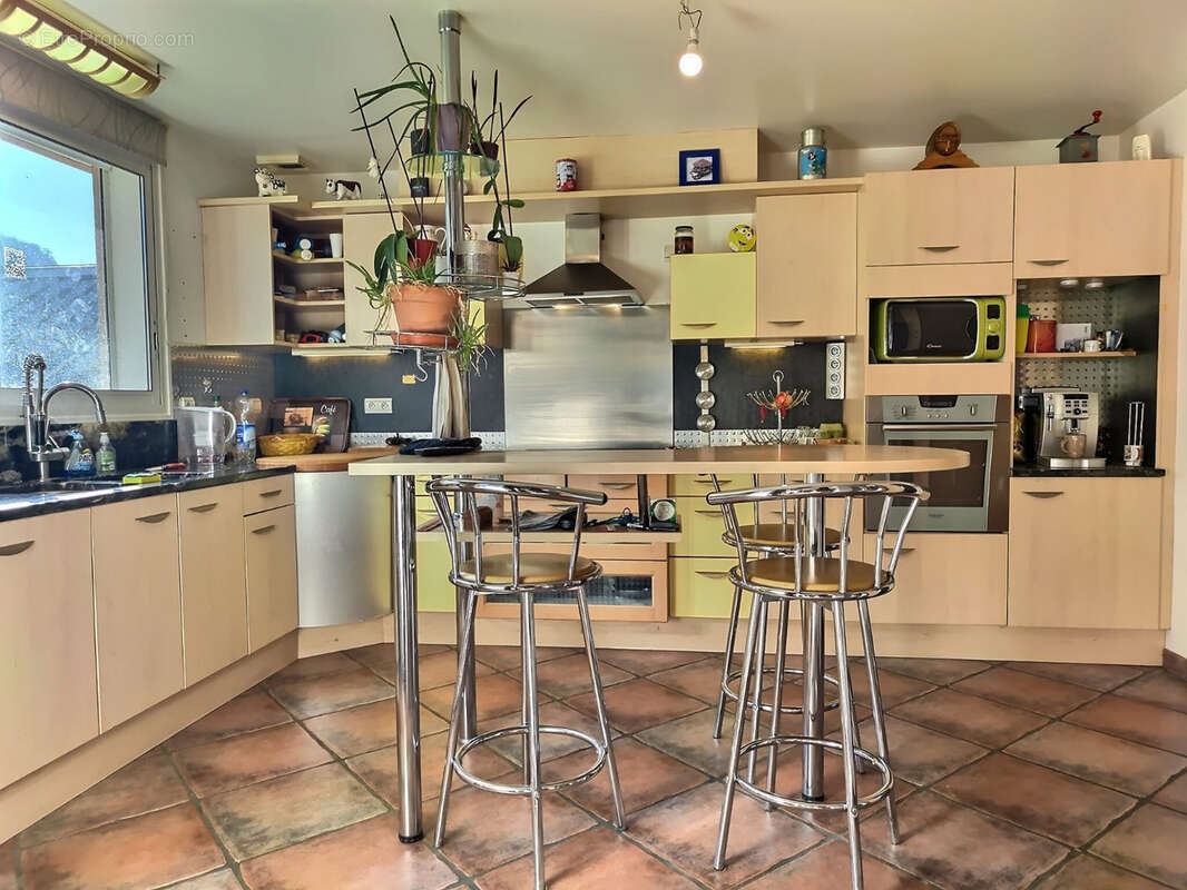 Maison à ALBERTVILLE