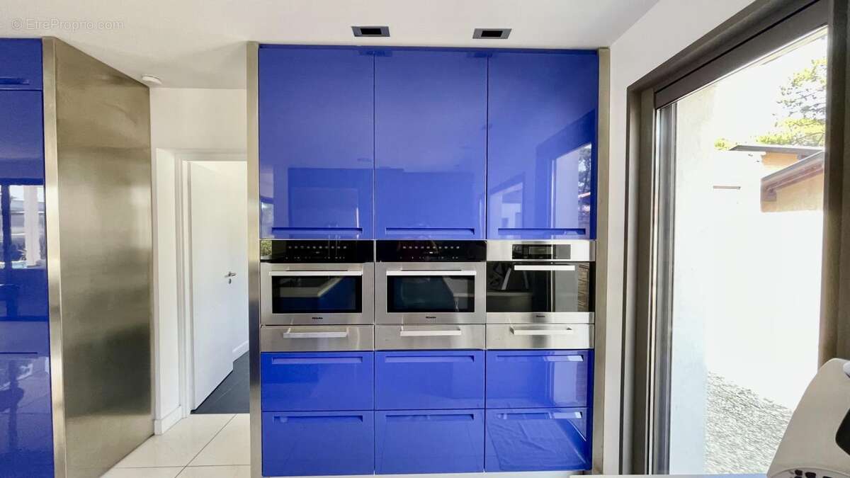 Maison à VIEUX-BOUCAU-LES-BAINS