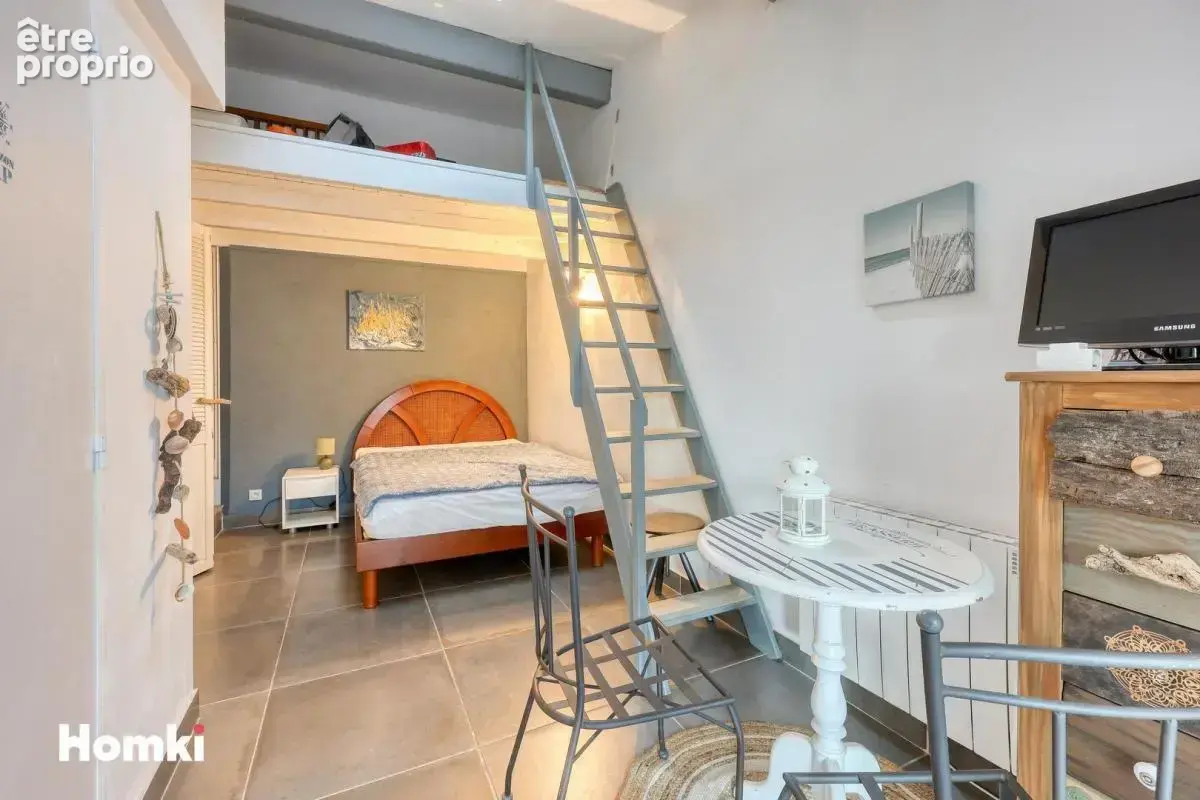 Maison/Villa T4 de 97 m² à Six-Fours-les-Plages 83140 - photo 9