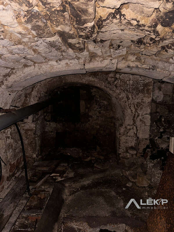 Maison à FONTENAY-LE-COMTE