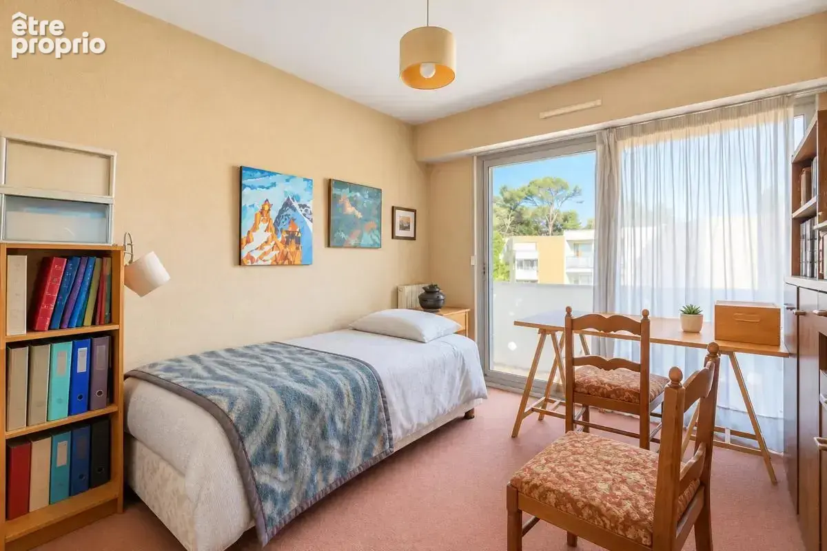 Appartement de 4 pièces de 92 m² à Montpellier - photo 9
