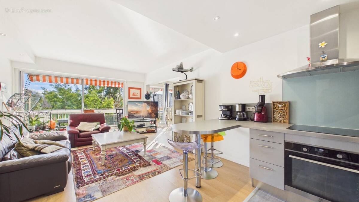 Appartement à ANGLET