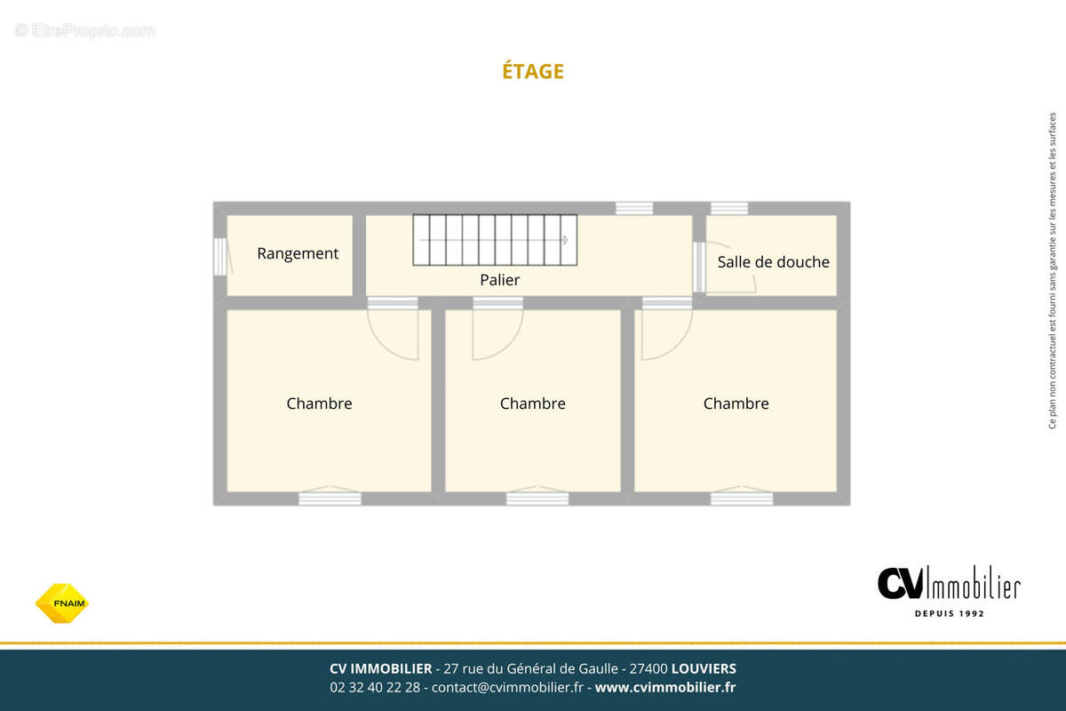 Maison Intégralement Rénovée à INCARVILLE - photo 7