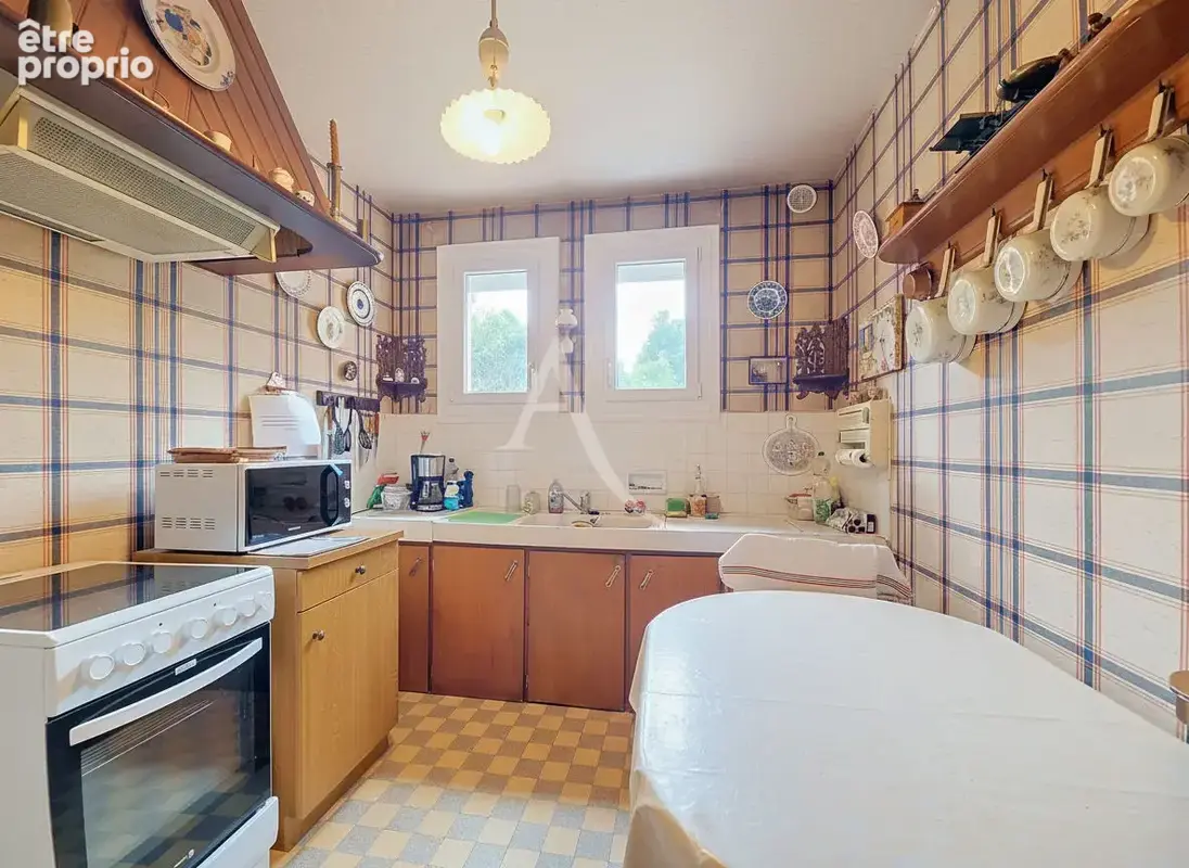 Maison Louviers 4 pièces - photo 4