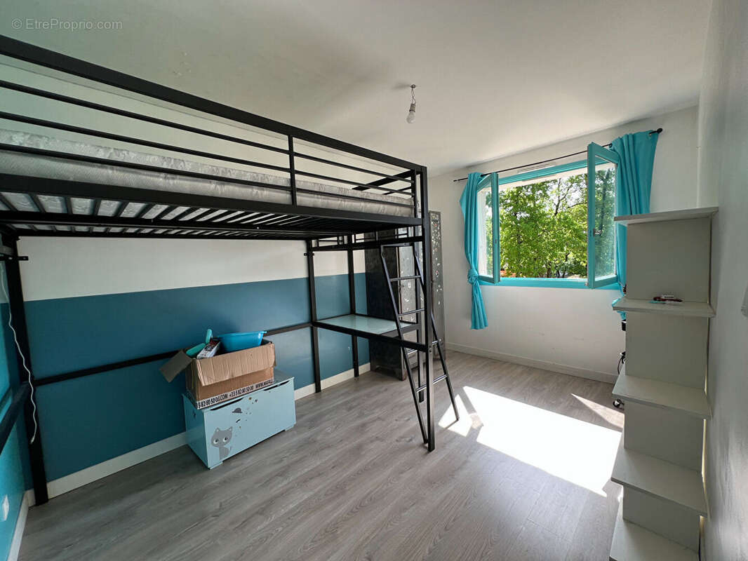 Maison située à 2 min du centre de Caussade - photo 8