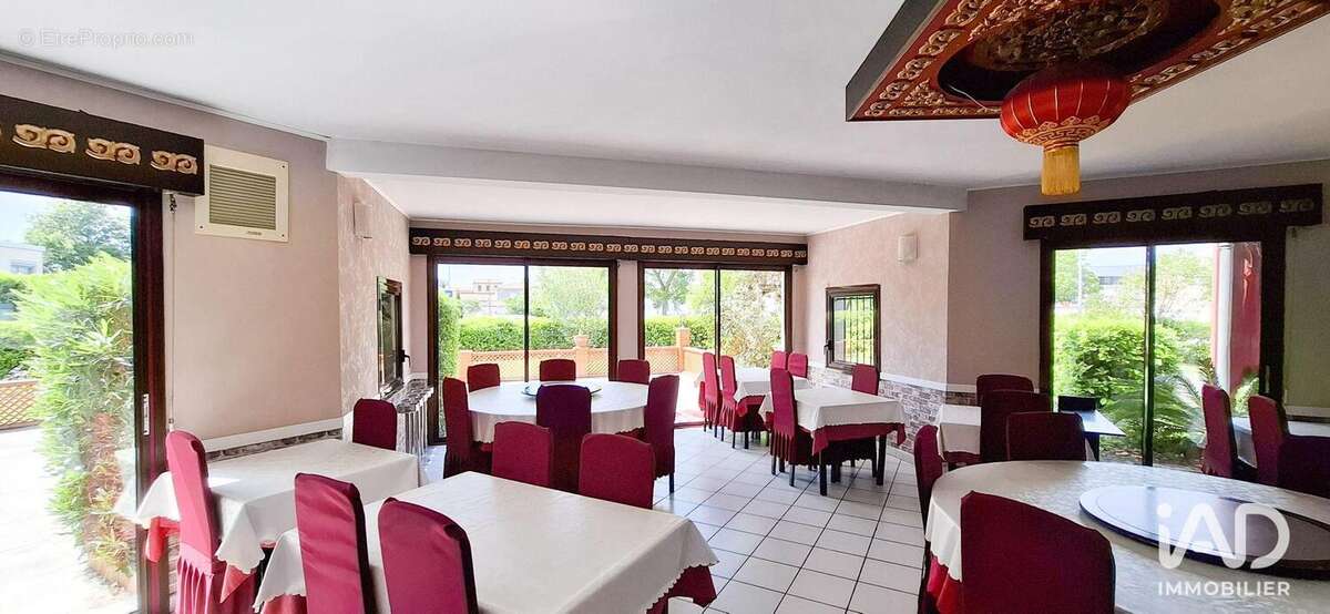 Photo 5 - Commerce à BLAGNAC