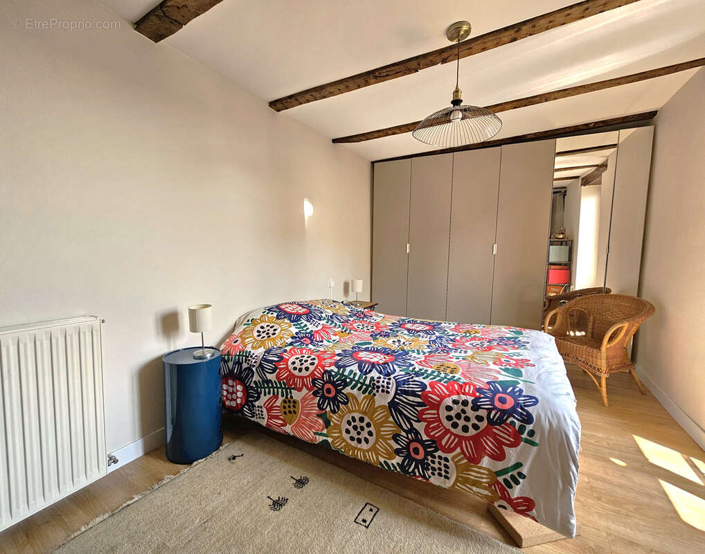 Appartement à RODEZ