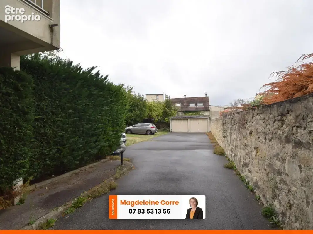 Maisons-Alfort centre-ville – Appartement 3 pièces de 72 m² avec terrasse, balcon, cave et box - photo 20