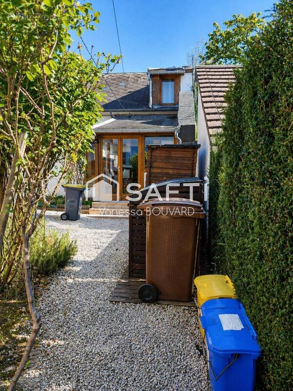 Photo 1 - Maison à LIANCOURT