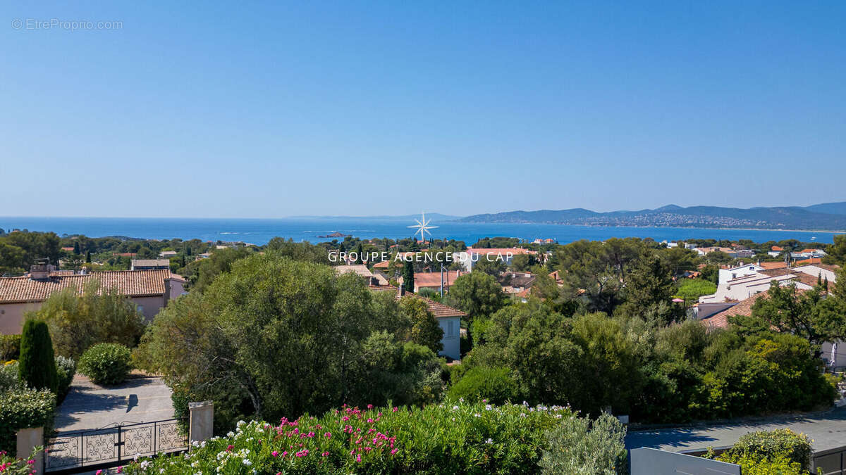 Maison à SAINT-RAPHAEL