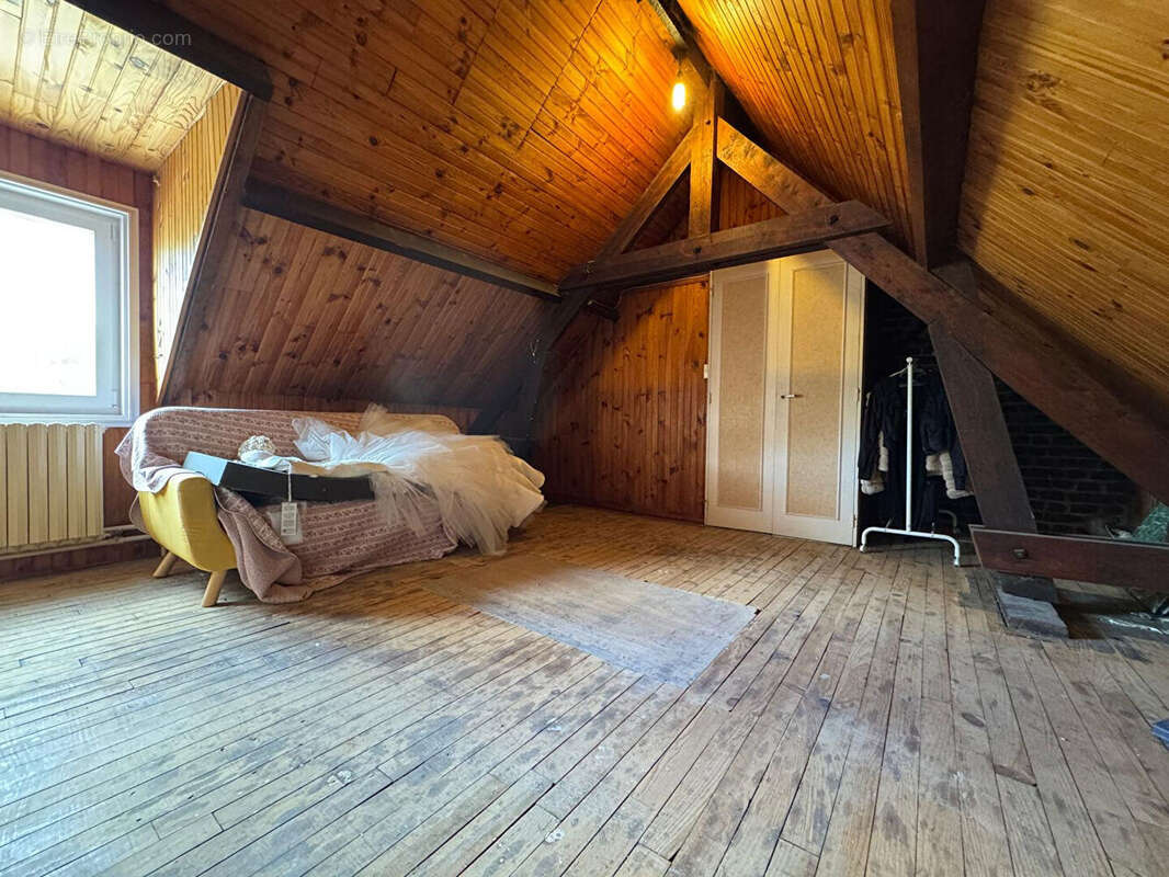 Maison Offoy 7 pièce(s) 243 m2 - photo 8