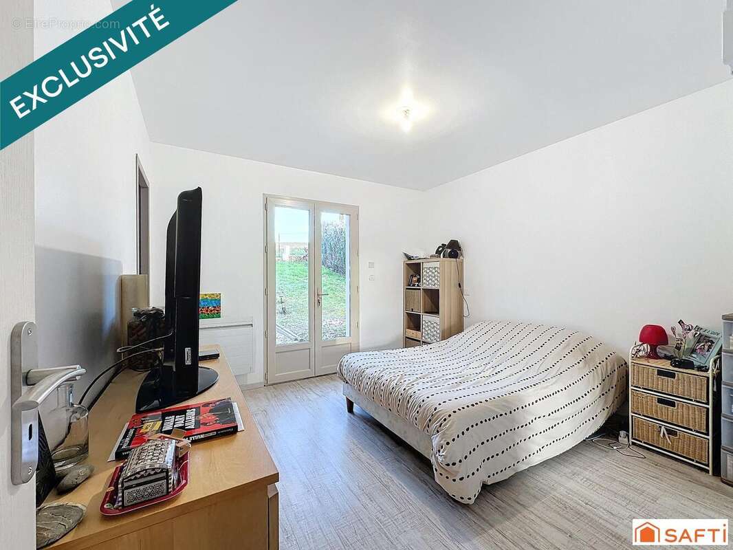 Maison 158 m² à Dixmont  - photo 5