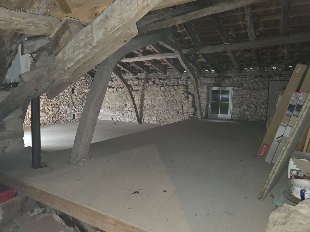 Ensemble immobilier de caractère à Penne-d’Agenais – Potentiel exceptionnel  - photo 29