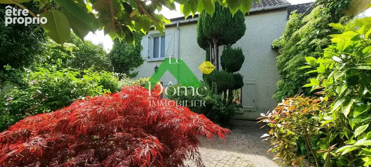 Maison 110 m² à Amblainville  - photo 8