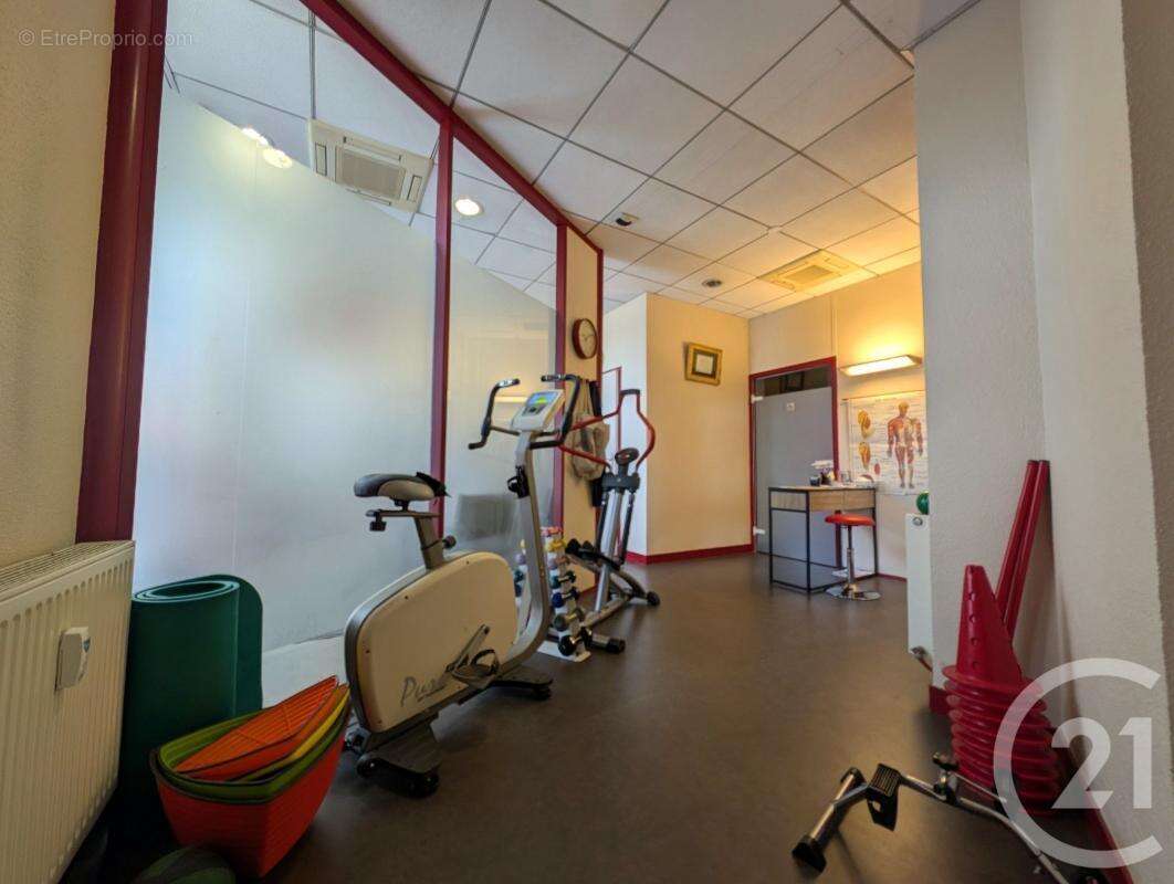 Appartement à LIMOGES