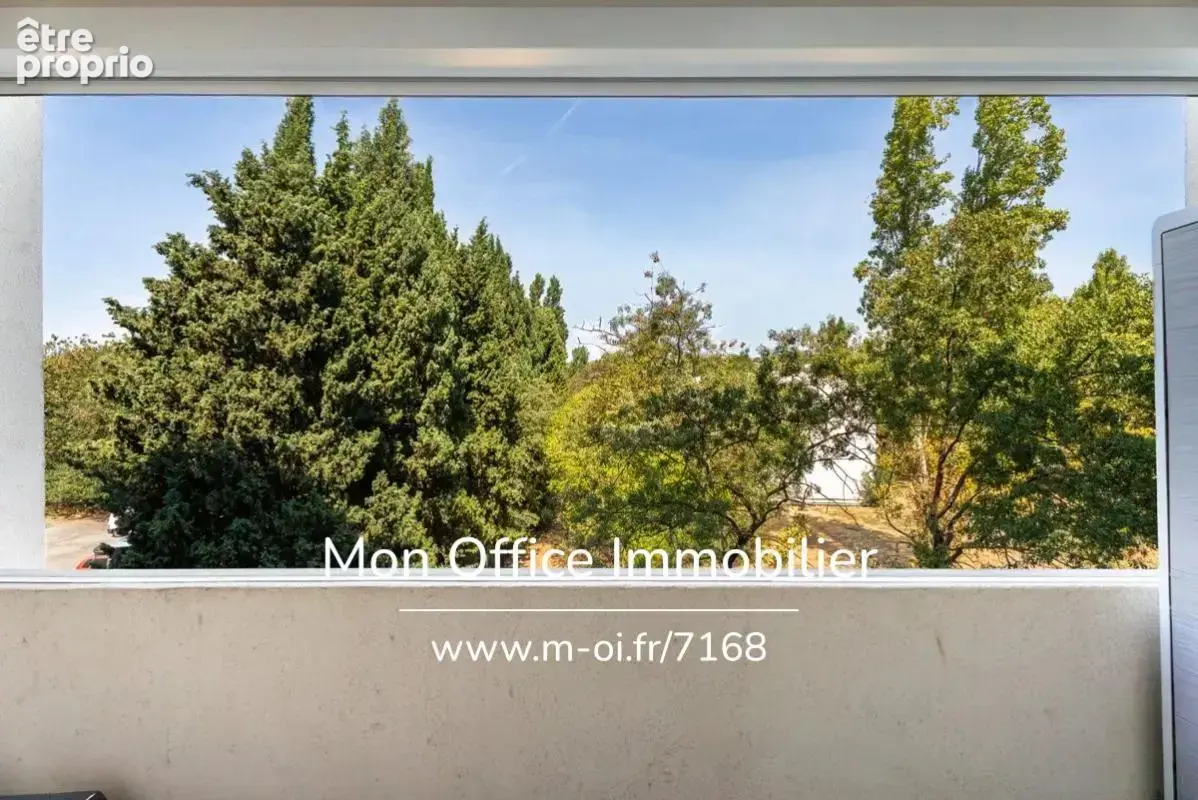 Référence : 7168-GBE. - Appartement 4 pièces avec balcons, cave et  ascenseur - photo 17