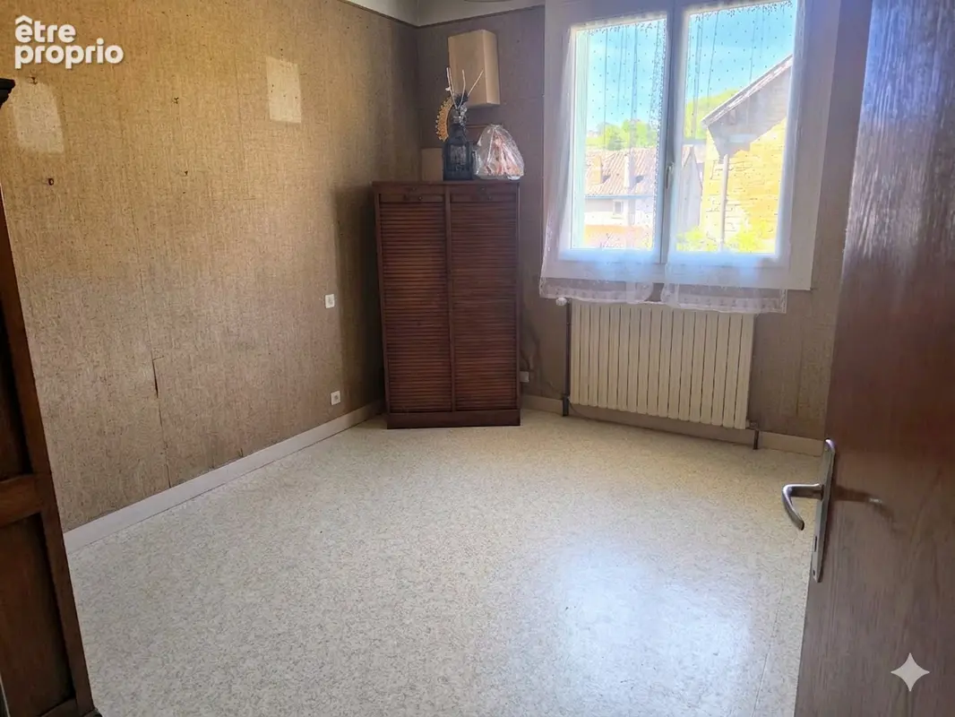 Maison Capdenac Gare 6 pièce(s) 132 m2 - photo 4