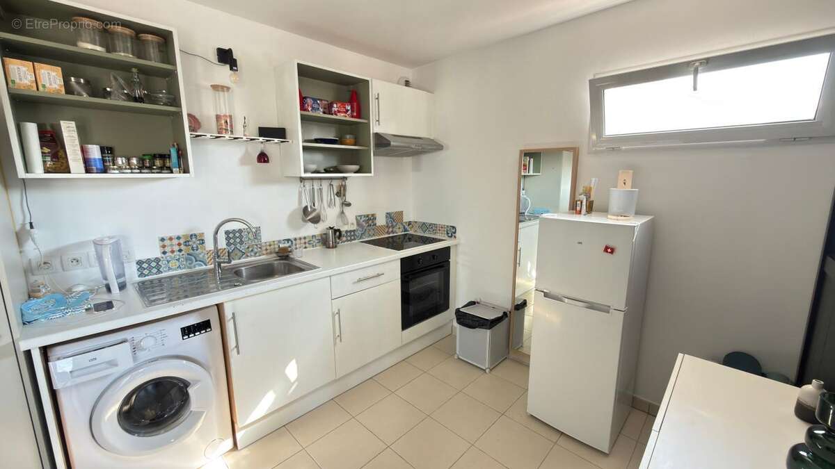 Appartement à NEUILLY-PLAISANCE