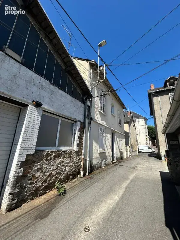 Appartement 144 m² à Limoges  - photo 14