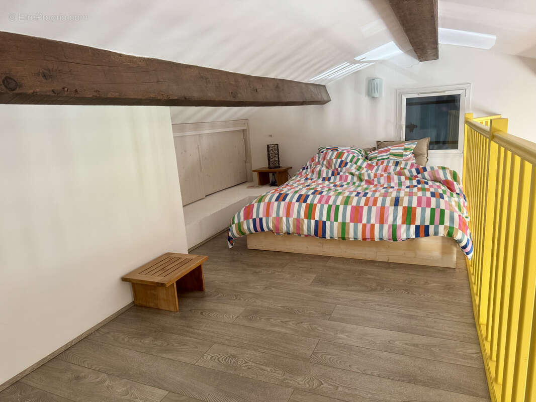 Maison à LA BASTIDONNE