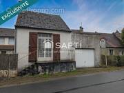 Photo 1 - Maison à COSNE-COURS-SUR-LOIRE