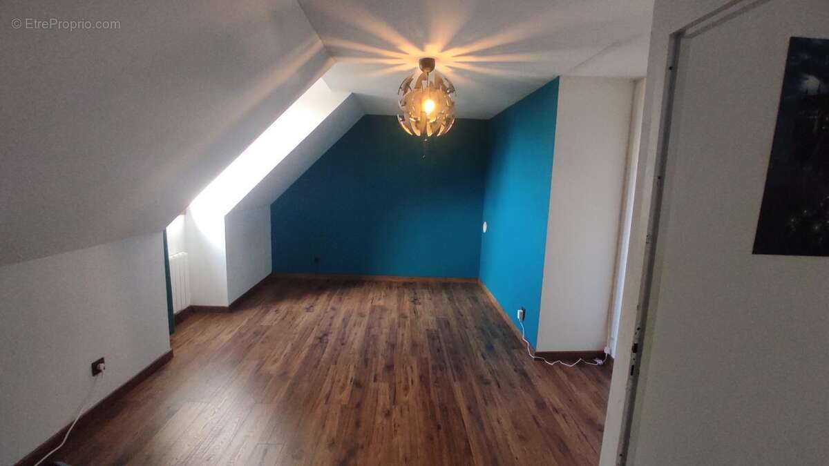 Maison à VIENNE-EN-VAL