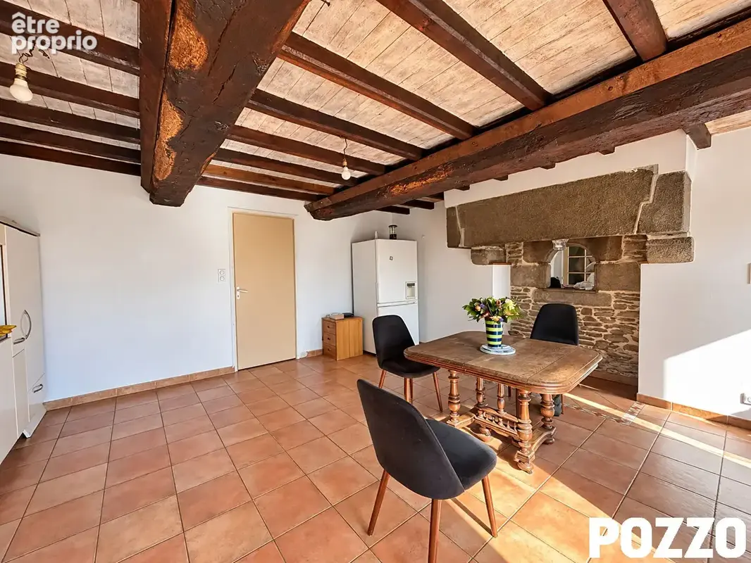 Maison Brecey 6 pièce(s) 139 m2 - photo 3