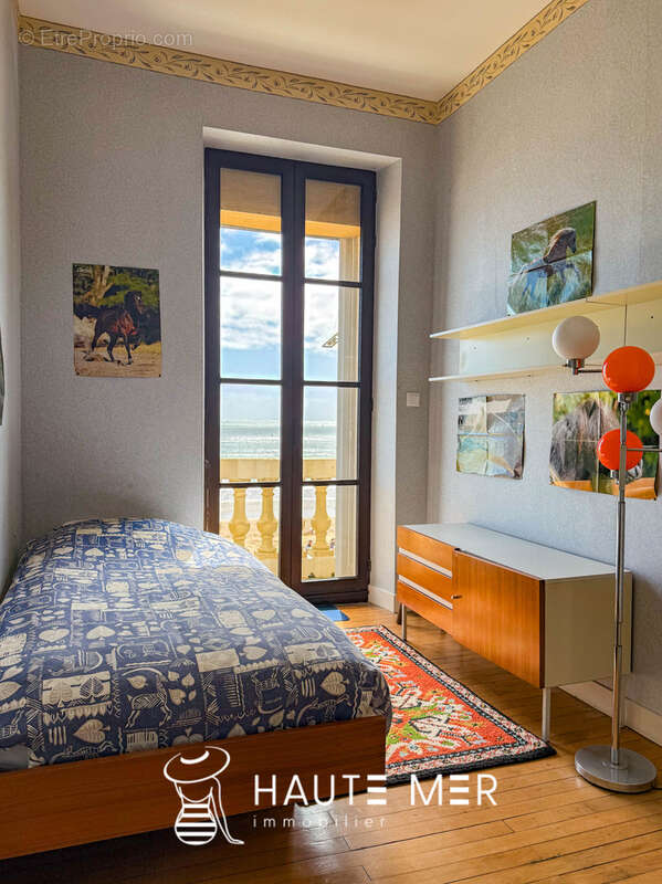 Maison à LES SABLES-D&#039;OLONNE