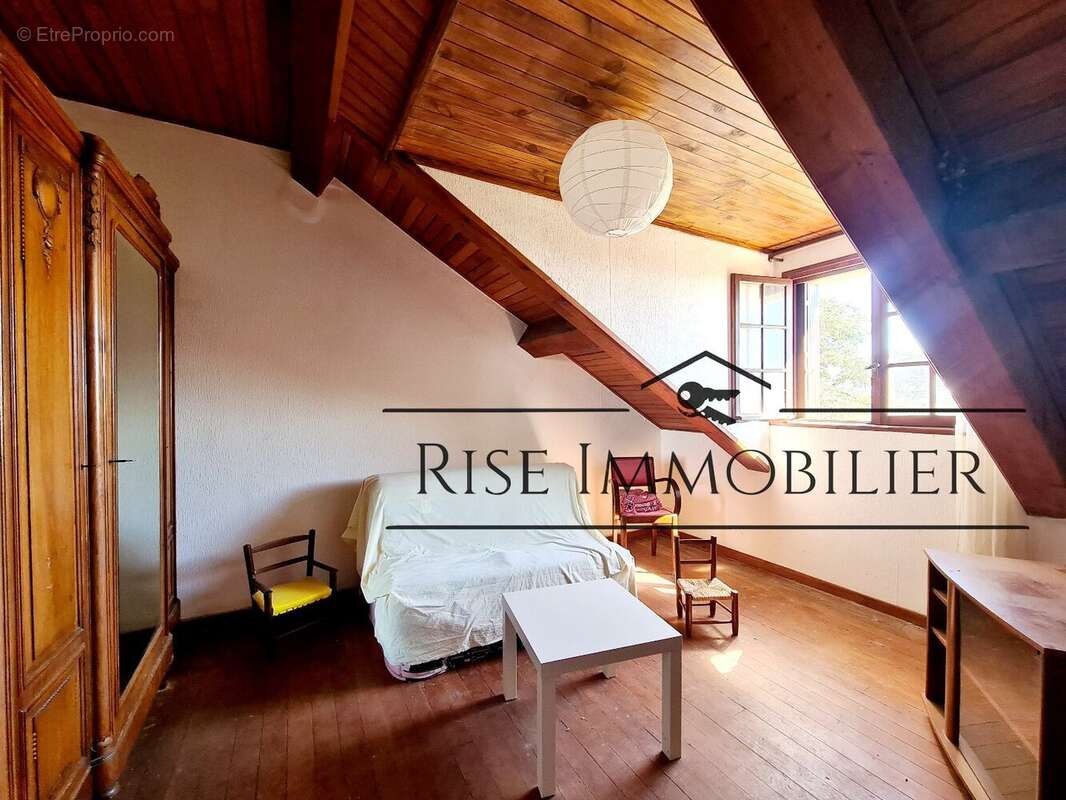 Maison à PORTIRAGNES