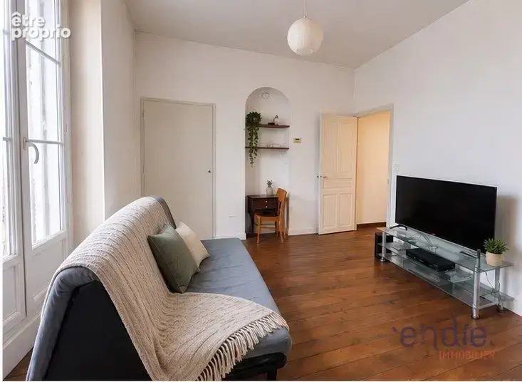 Photo Appartement à Dijon au prix de 100 000€
