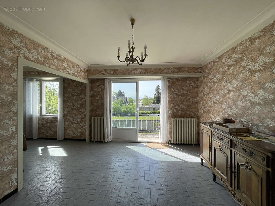 Maison à IDRON