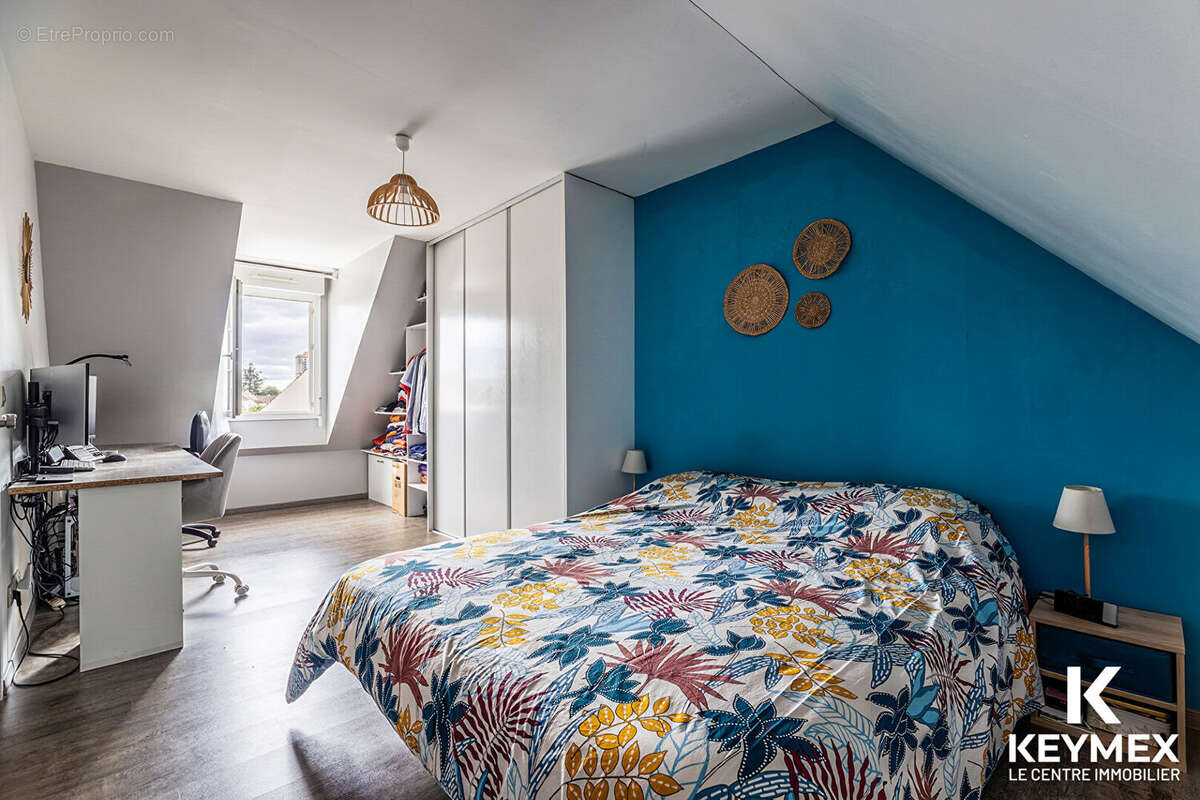 Maison Le Mesnil En Thelle 4 chambres - photo 4