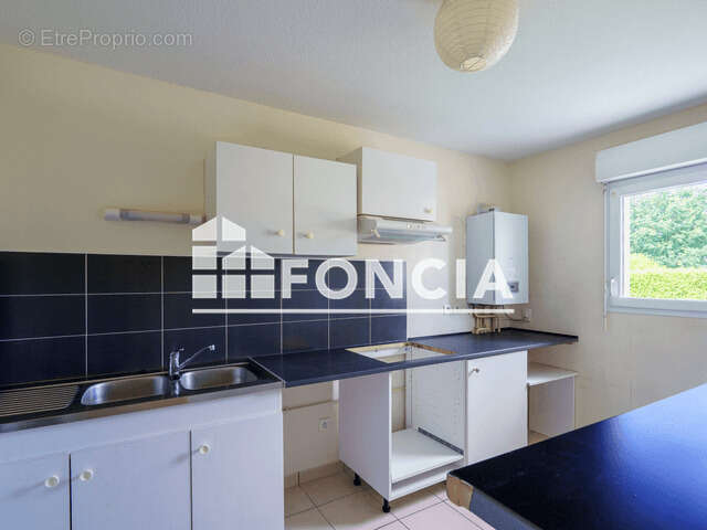 Maison à TREFFIAGAT