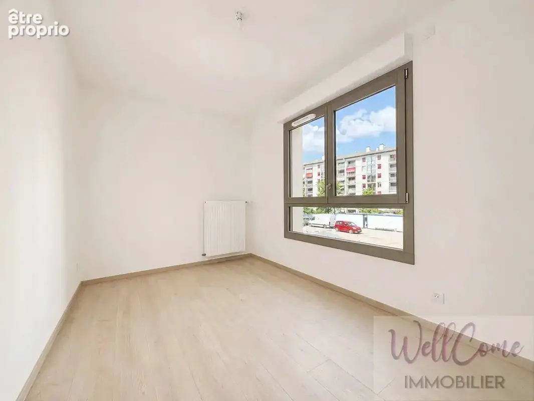 Appartement neuf t4 de 88m² – balcon est – (1er/3)  annecy - photo 10