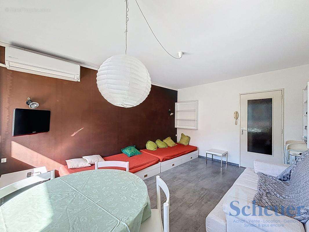 Appartement à LA BRESSE