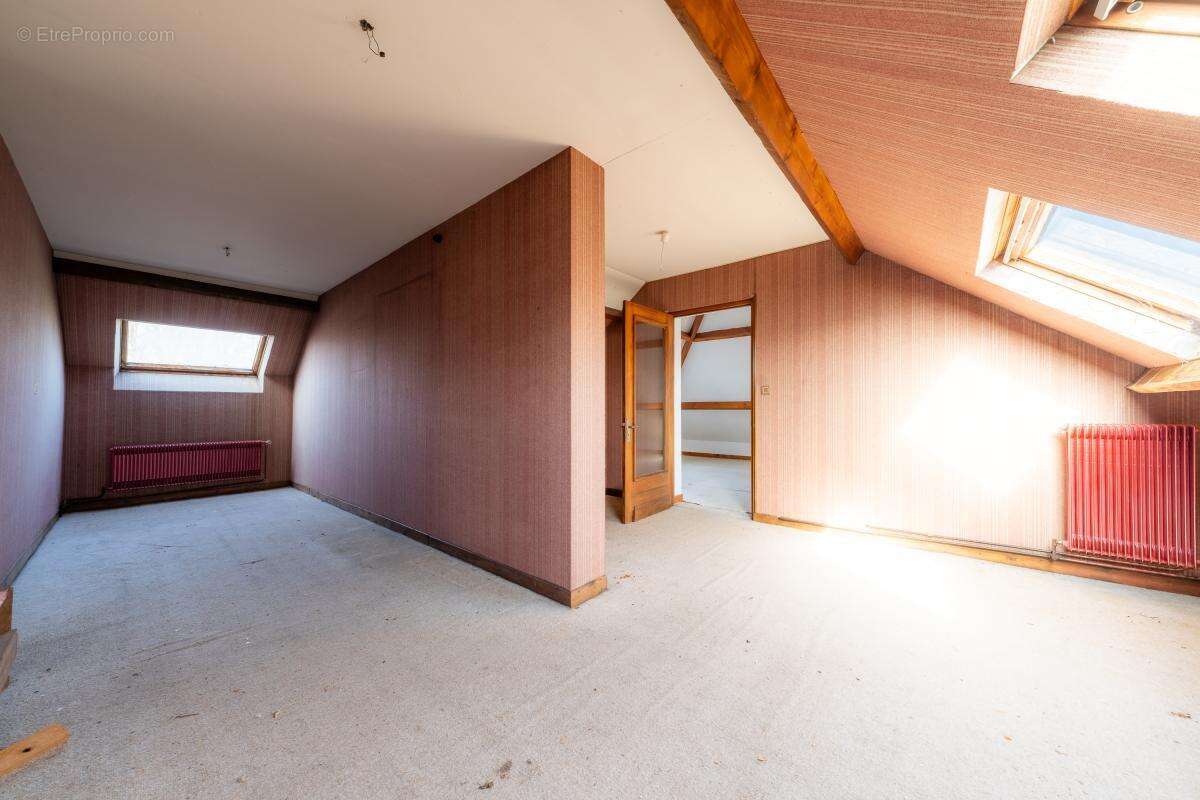 Maison à FILLIEVRES