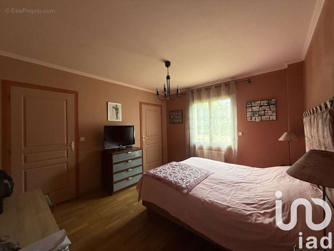 Photo 8 - Maison à EQUEMAUVILLE