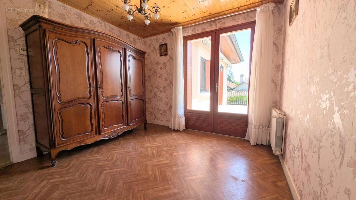 Photo 7 - Maison à MONTAGNAT