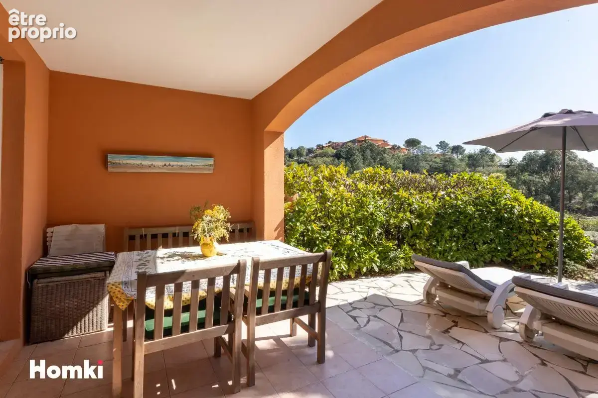 Maison/Villa T3 de 59 m² à Théoule-sur-Mer 06590 - photo 5