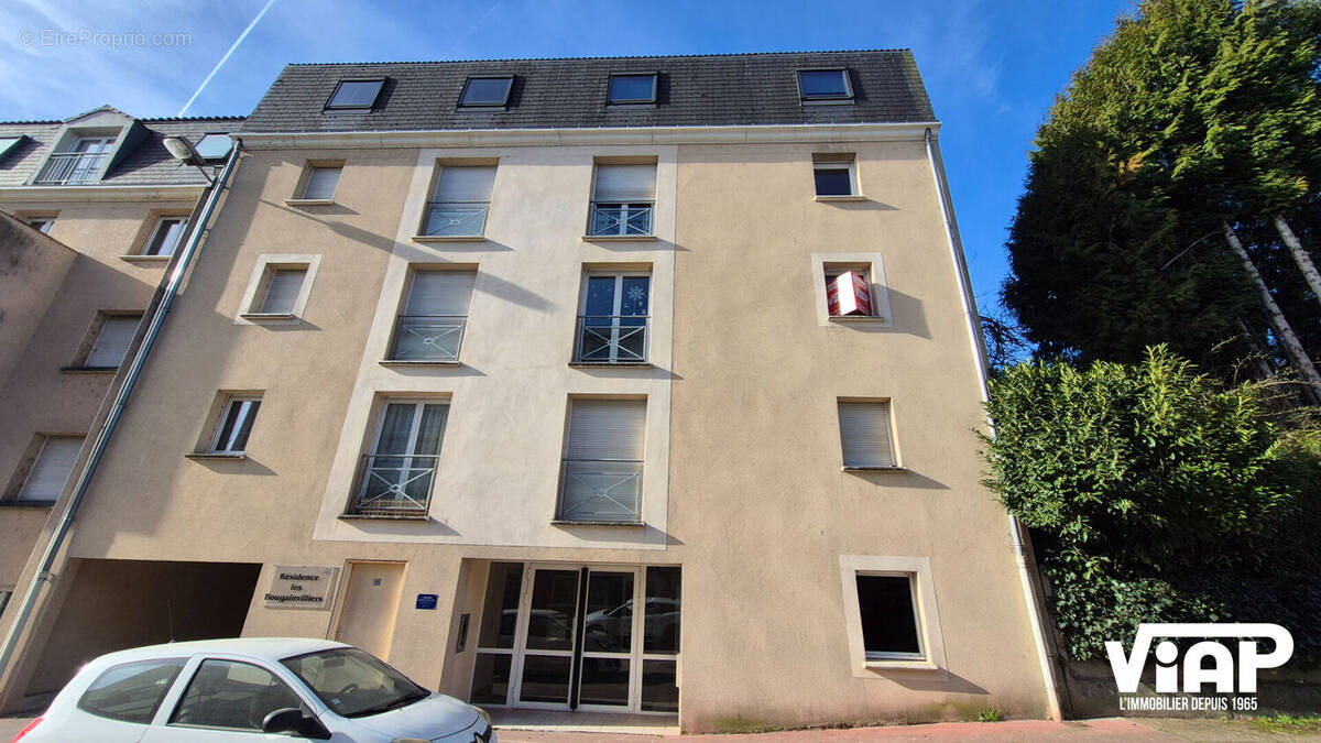 Appartement à LIMOGES