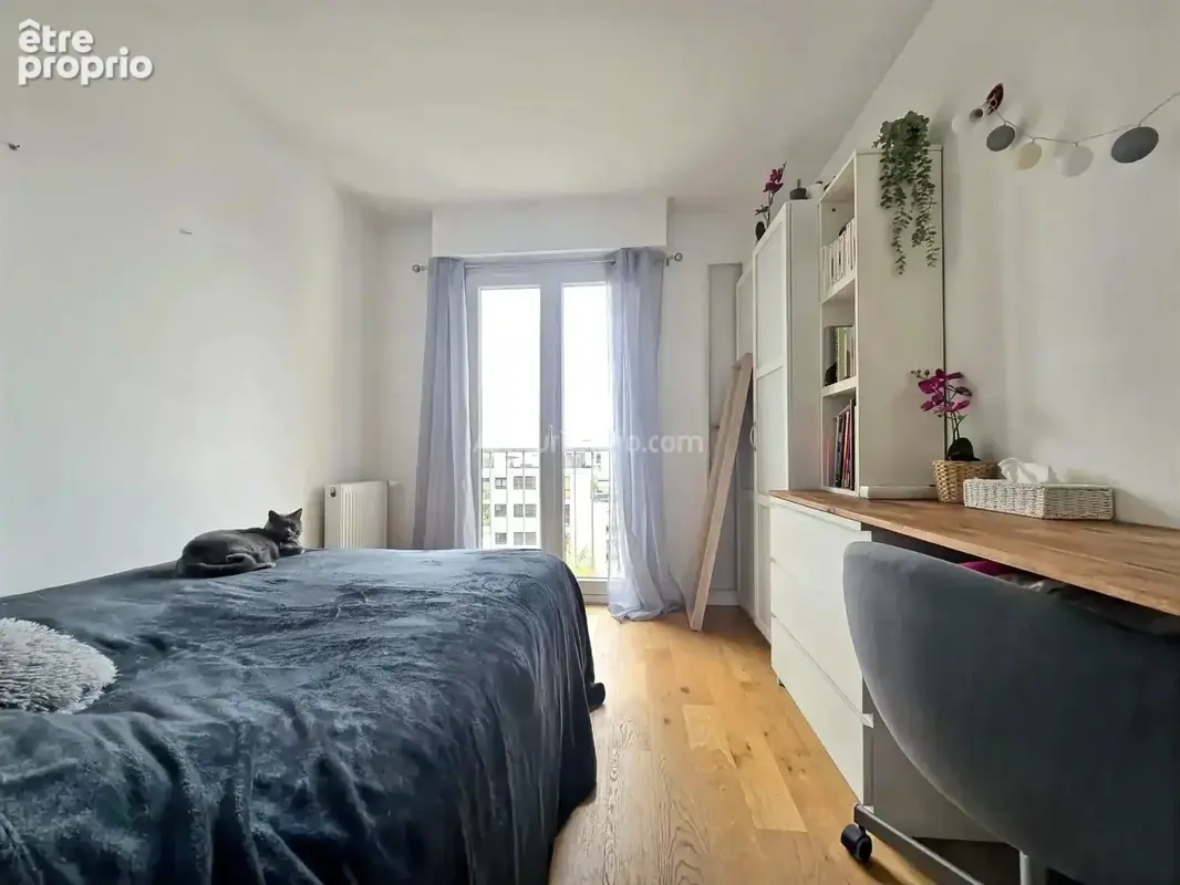 Vente Appartement Nogent-sur-marne(94130) 549 000ï¿œ - photo 8