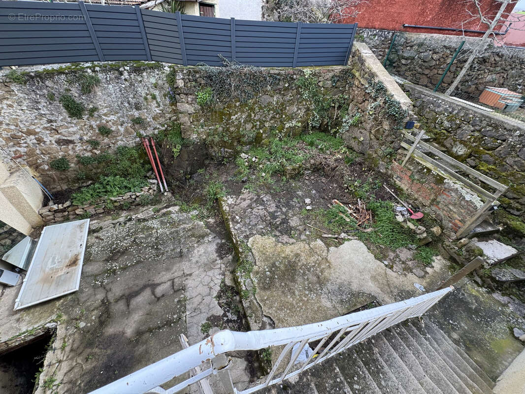 Appartement à ANNONAY