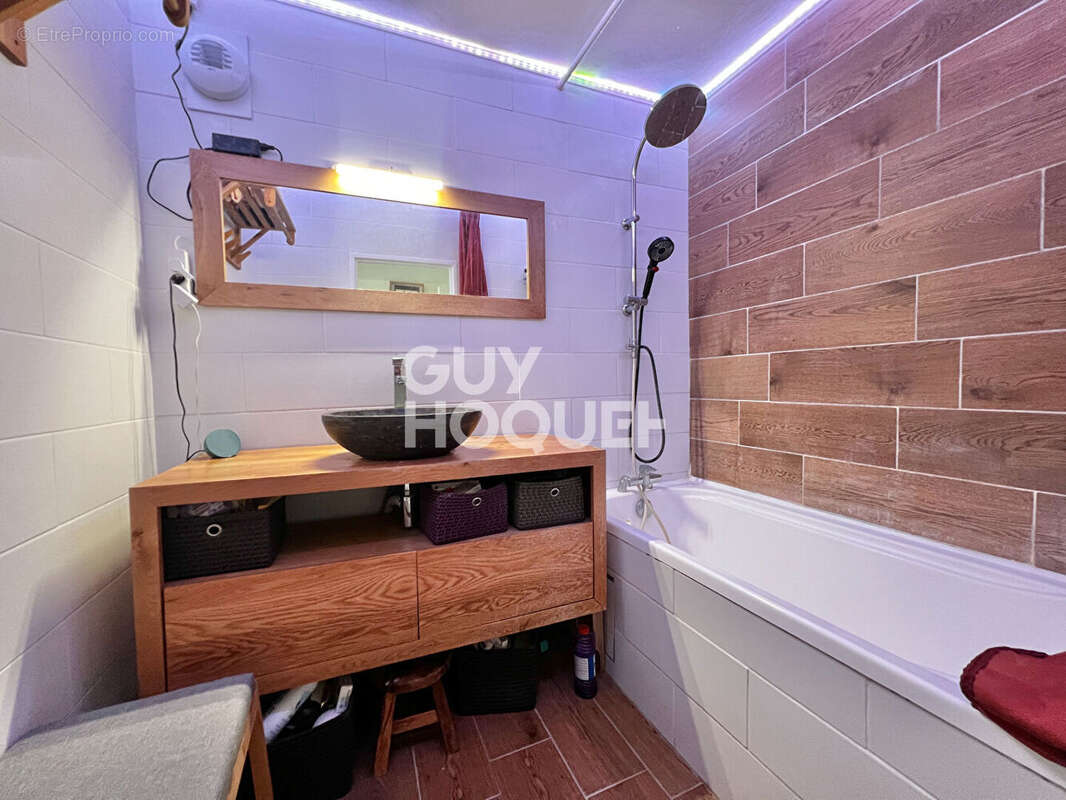 Appartement à MASSY