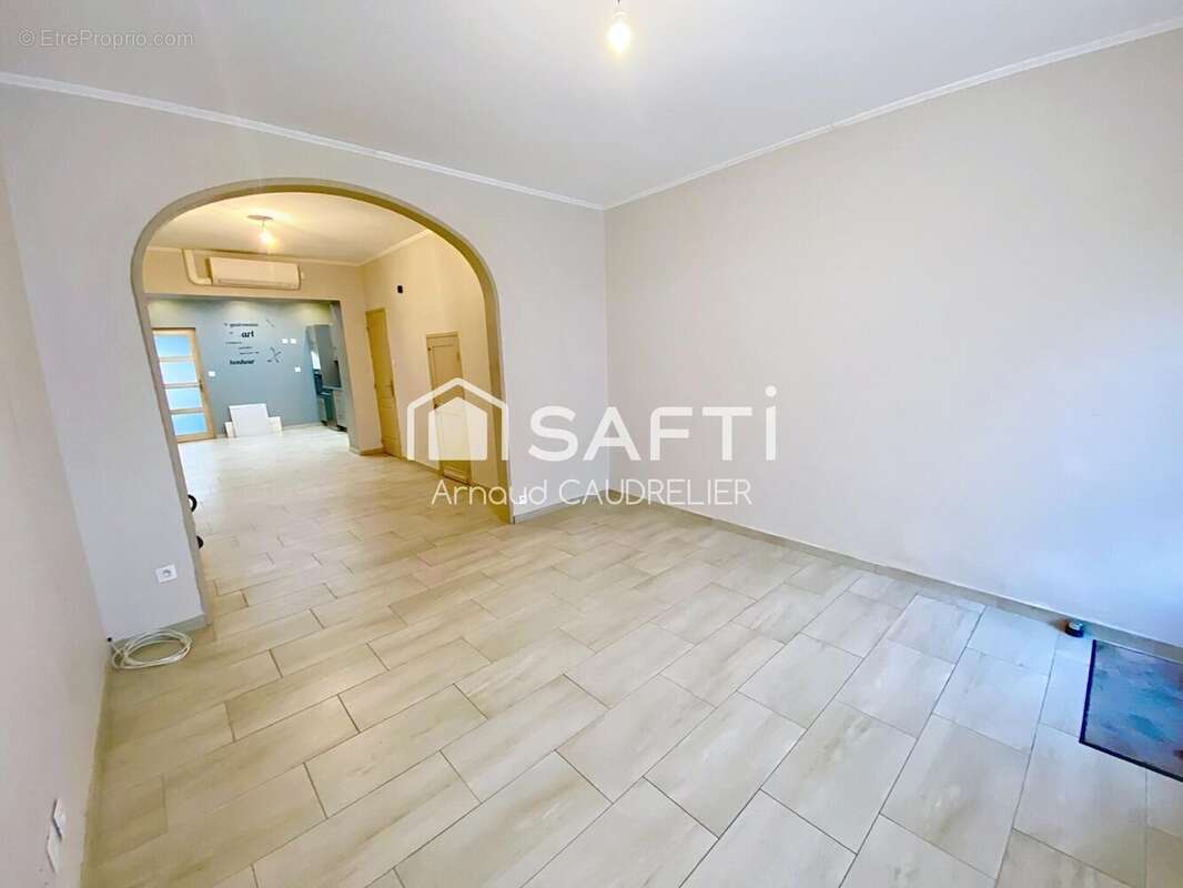 Photo 4 - Maison à ANZIN
