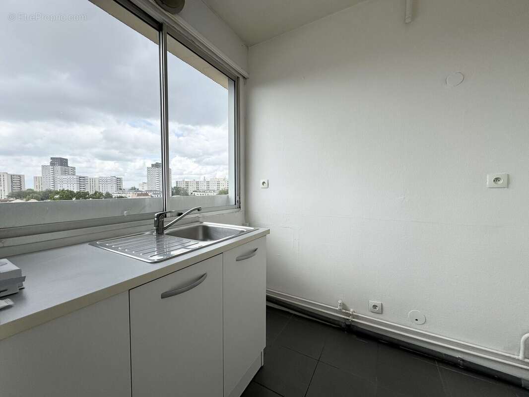 Appartement à COLOMBES