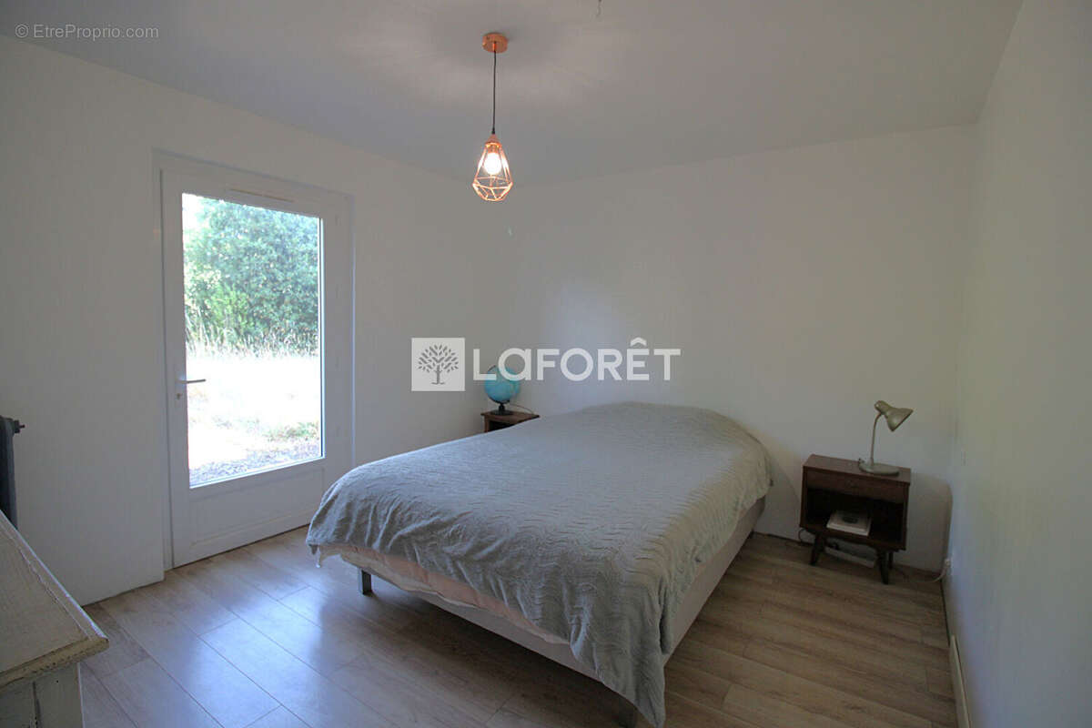 Maison de 110 m2 à Brantôme - photo 6