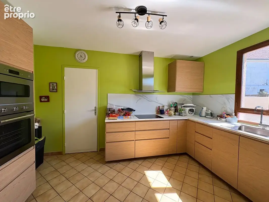 Maison de Plain pied - photo 3