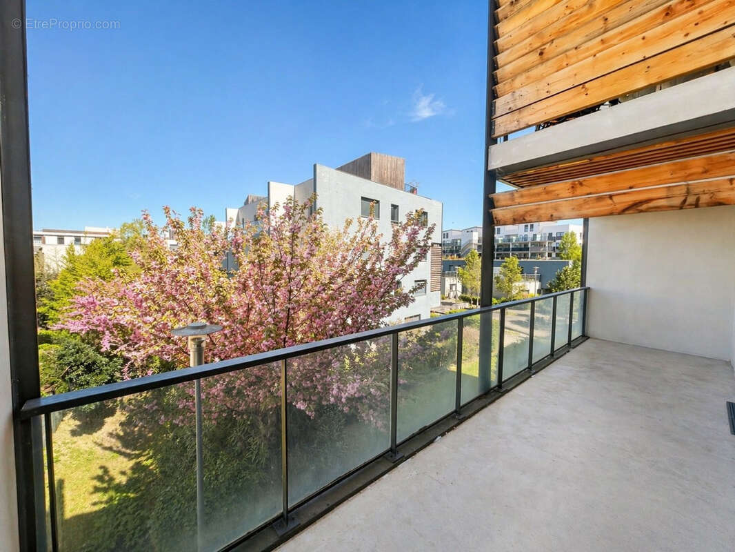 Appartement à BALMA