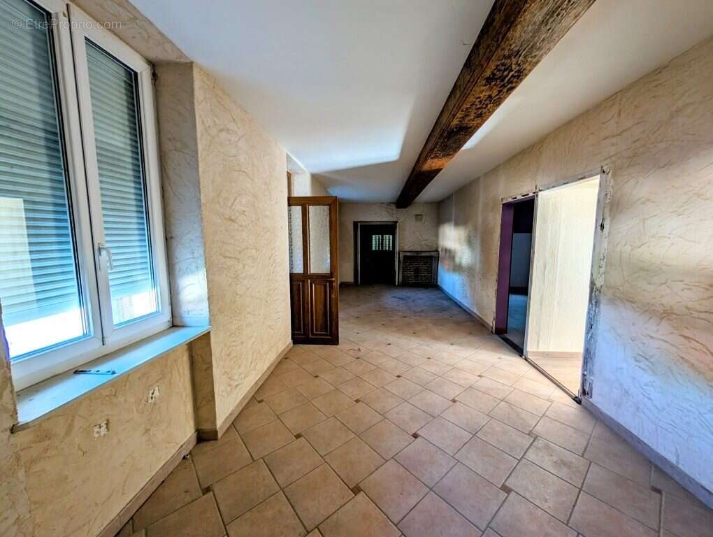 Appartement à SENNECEY-LES-DIJON