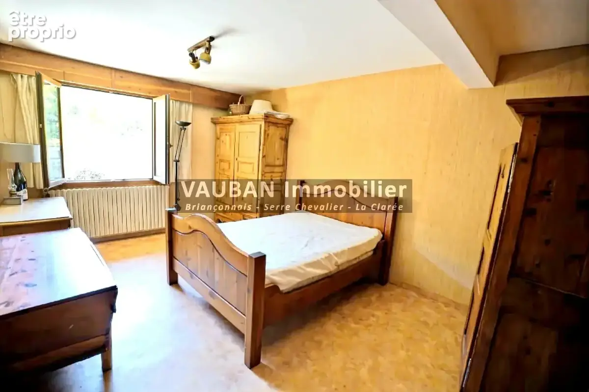Maison traditionnelle avec vue panoramique et potentiel d’évolution - photo 13